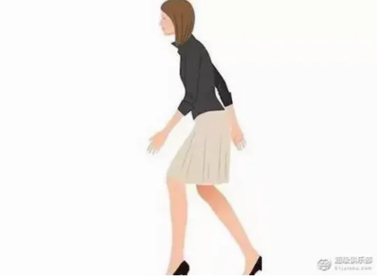 核心发力时膝盖总过度弯曲？背部腹部协同收紧秘诀